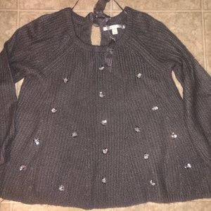 COPY - LC Lauren Conrad Sweater